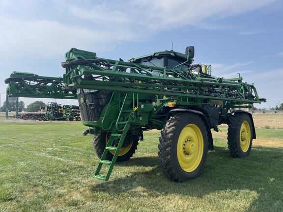 2024 John Deere 616R Sprayer/High Clearance