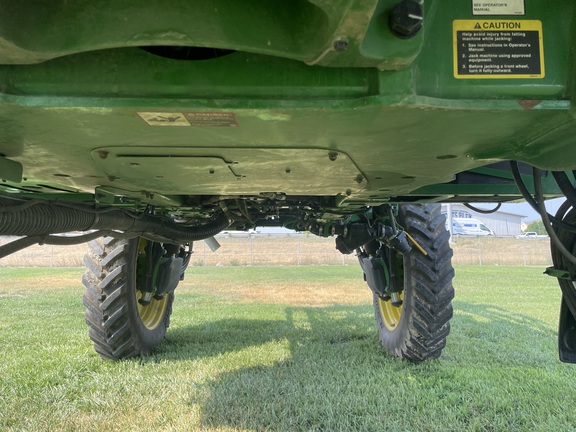 2024 John Deere 616R Sprayer/High Clearance