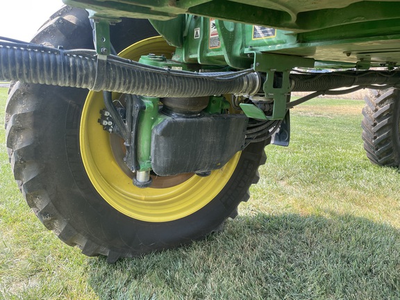 2024 John Deere 616R Sprayer/High Clearance