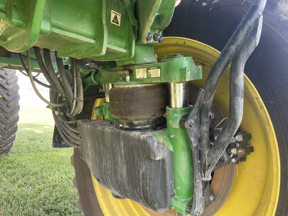 2024 John Deere 616R Sprayer/High Clearance