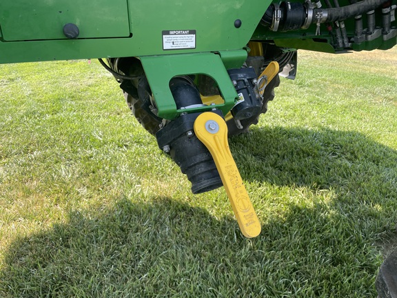 2024 John Deere 616R Sprayer/High Clearance