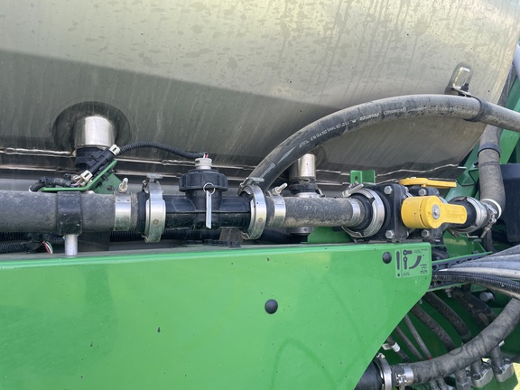 2024 John Deere 616R Sprayer/High Clearance