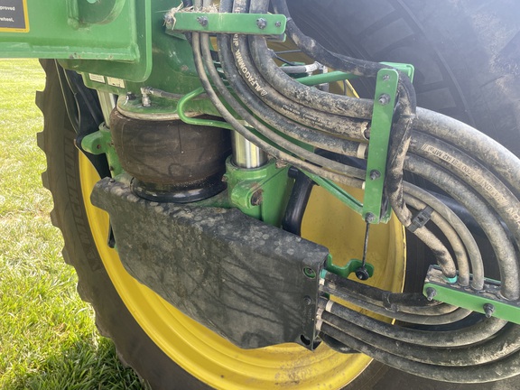 2024 John Deere 616R Sprayer/High Clearance