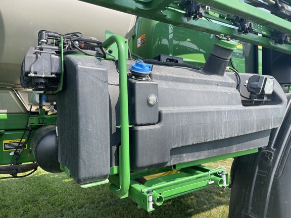 2024 John Deere 616R Sprayer/High Clearance