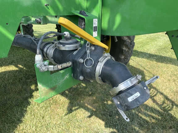 2024 John Deere 616R Sprayer/High Clearance