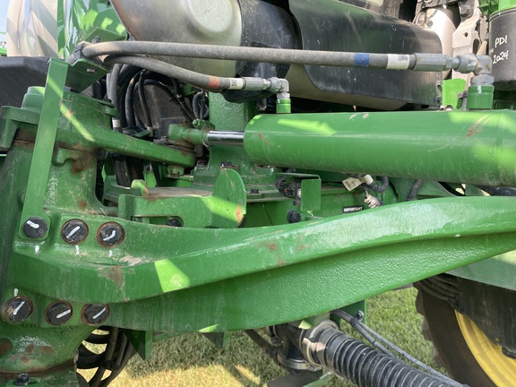 2024 John Deere 616R Sprayer/High Clearance