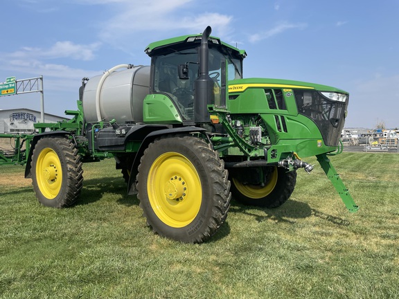 2024 John Deere 616R Sprayer/High Clearance