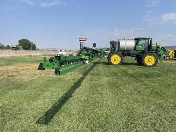 2024 John Deere 616R Sprayer/High Clearance