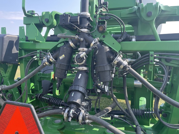 2024 John Deere 616R Sprayer/High Clearance