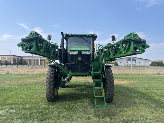 2024 John Deere 616R Sprayer/High Clearance