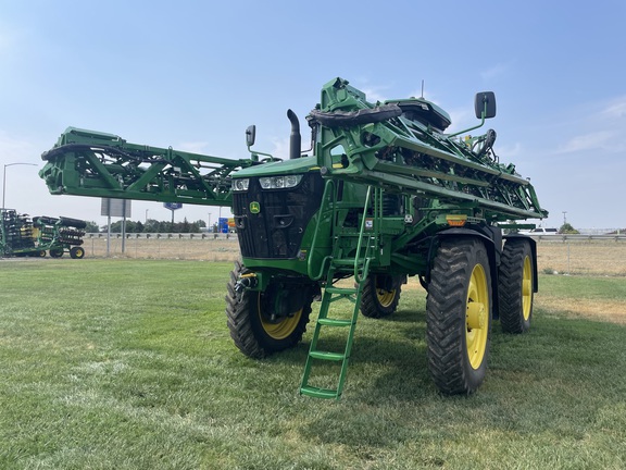 2024 John Deere 616R Sprayer/High Clearance