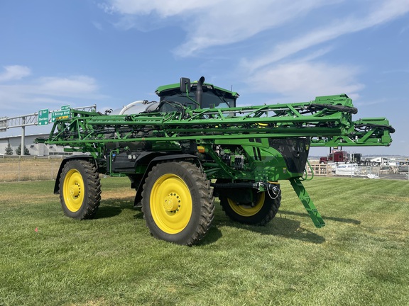 2024 John Deere 616R Sprayer/High Clearance