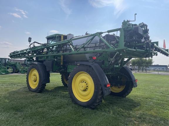 2024 John Deere 616R Sprayer/High Clearance