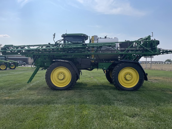 2024 John Deere 616R Sprayer/High Clearance