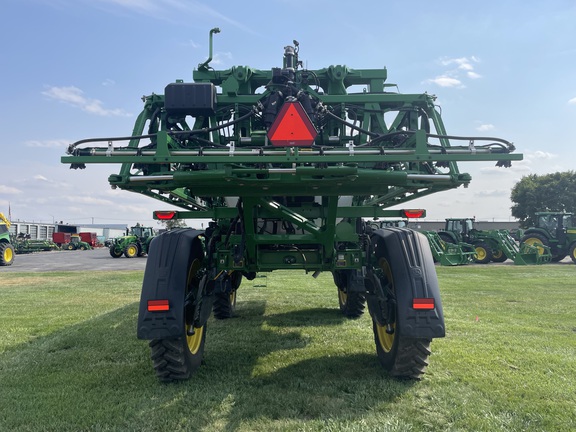 2024 John Deere 616R Sprayer/High Clearance