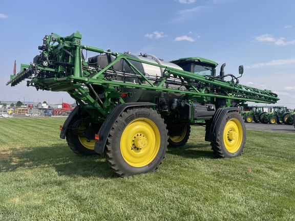 2024 John Deere 616R Sprayer/High Clearance