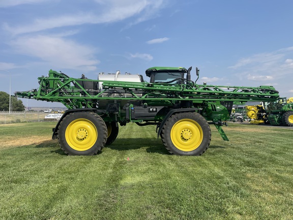 2024 John Deere 616R Sprayer/High Clearance