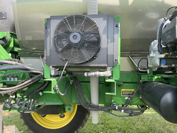 2024 John Deere 616R Sprayer/High Clearance