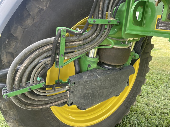 2024 John Deere 616R Sprayer/High Clearance