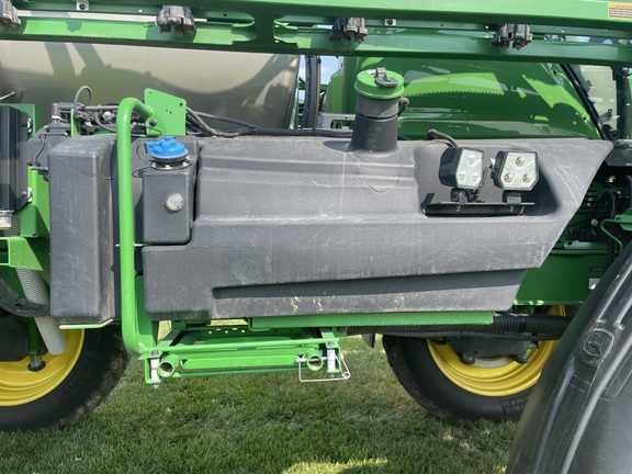 2024 John Deere 616R Sprayer/High Clearance