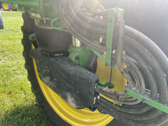 2024 John Deere 616R Sprayer/High Clearance