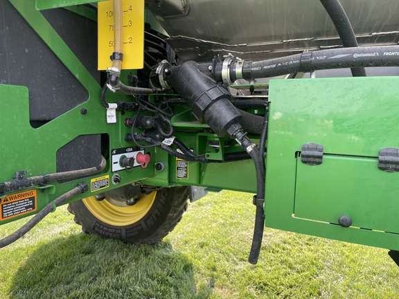 2024 John Deere 616R Sprayer/High Clearance