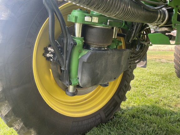 2024 John Deere 616R Sprayer/High Clearance