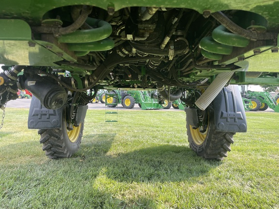 2024 John Deere 616R Sprayer/High Clearance