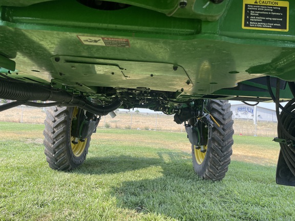 2024 John Deere 616R Sprayer/High Clearance