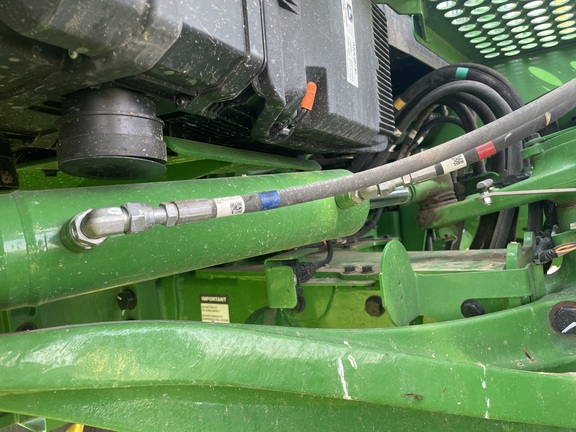 2024 John Deere 616R Sprayer/High Clearance