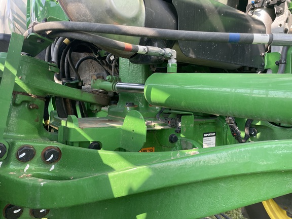 2024 John Deere 616R Sprayer/High Clearance