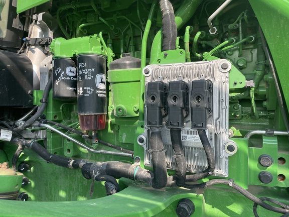 2024 John Deere 616R Sprayer/High Clearance