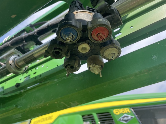 2024 John Deere 616R Sprayer/High Clearance