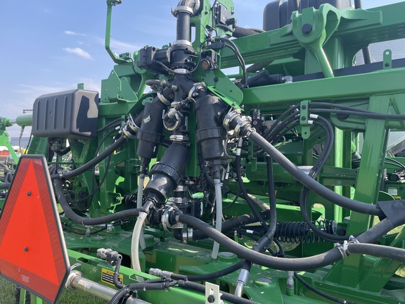 2024 John Deere 616R Sprayer/High Clearance