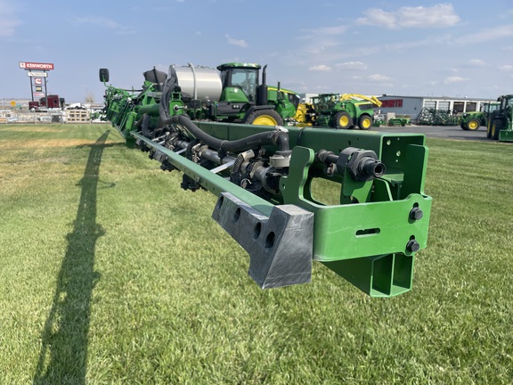 2024 John Deere 616R Sprayer/High Clearance