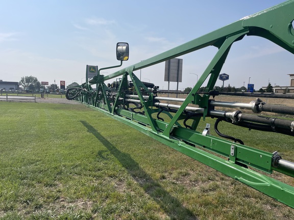 2024 John Deere 616R Sprayer/High Clearance