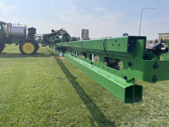 2024 John Deere 616R Sprayer/High Clearance