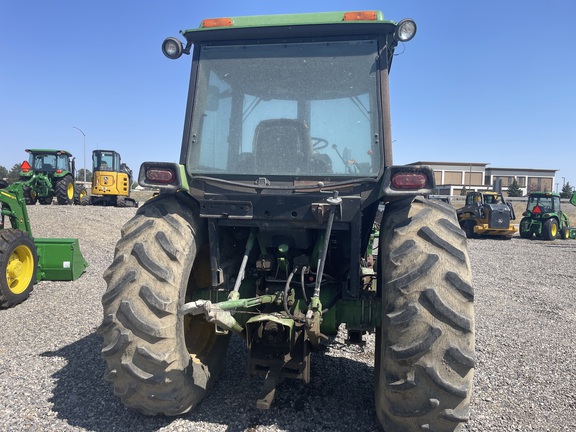 John Deere 2950 Tractor