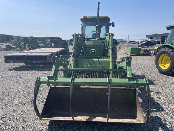 John Deere 2950 Tractor