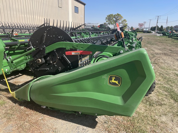 2024 John Deere HD50F Header Combine