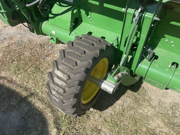 2024 John Deere HD50F Header Combine