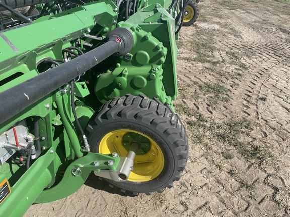 2024 John Deere HD50F Header Combine