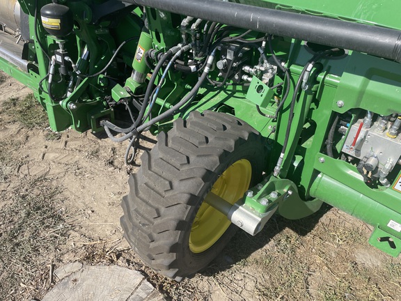 2024 John Deere HD50F Header Combine