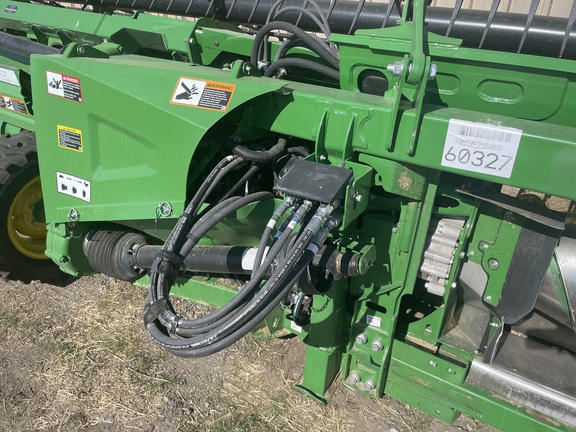 2024 John Deere HD50F Header Combine