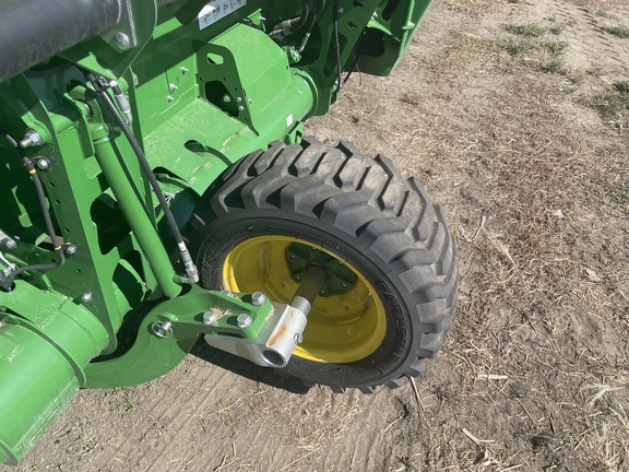 2024 John Deere HD50F Header Combine