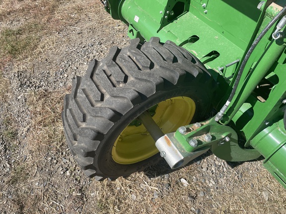 2024 John Deere HD50F Header Combine