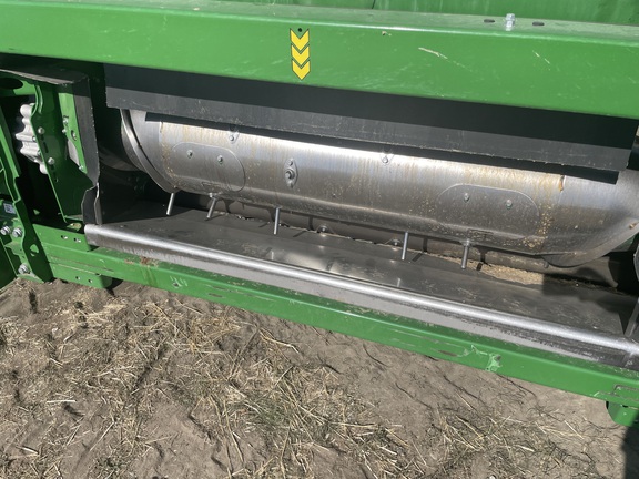 2024 John Deere HD50F Header Combine