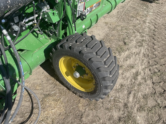 2024 John Deere HD50F Header Combine