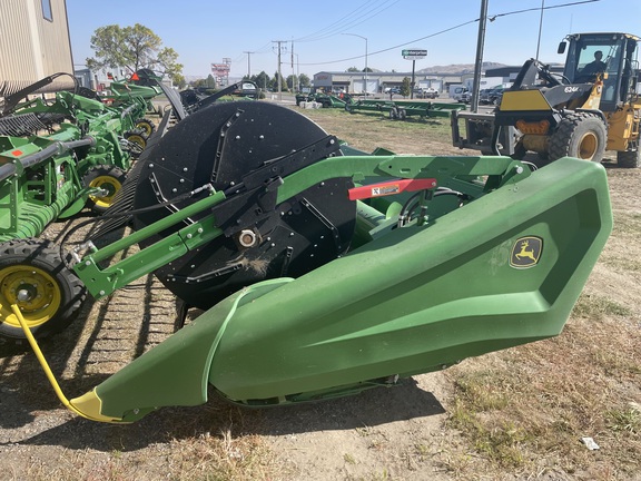 2024 John Deere HD50F Header Combine