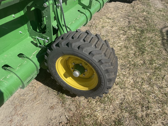 2024 John Deere HD50F Header Combine